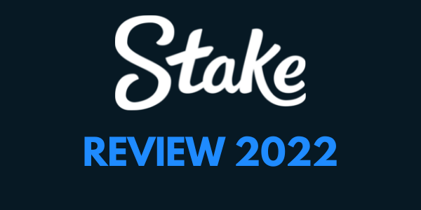 Stake.com crypto casino complete review 2022