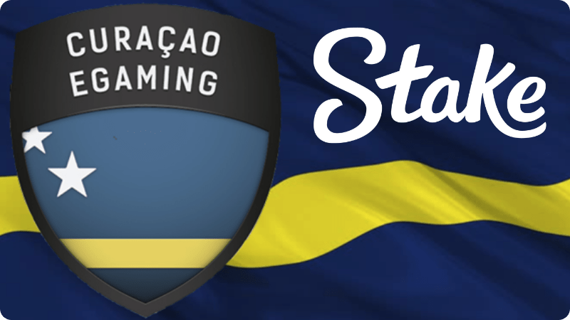 Stake.com review security website curacao license confidentiality for players