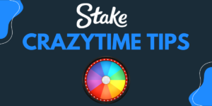 Crazytime casino tips stake.com