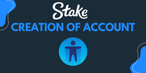 How to create account on stake.com casino 2023 + bonus code free