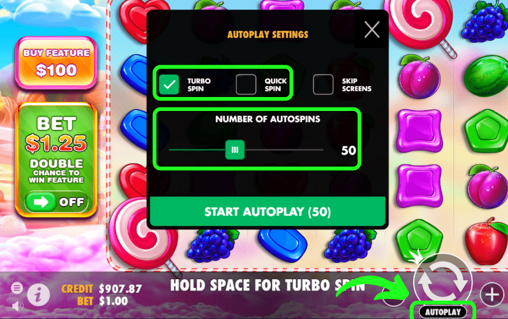 Playing slot stake casino sweet bonanza quick spin turbo spin tutorial tips 2023