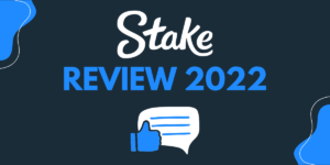 Stake.com review best online crypto casino gambling 2022