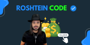 roshtein stake bonus code