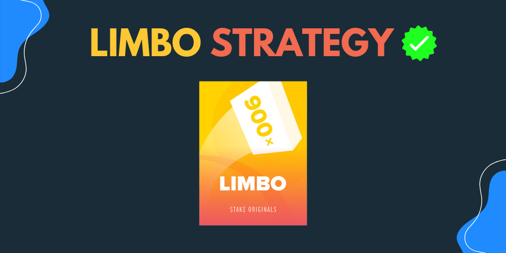 stake limbo strategy reddit new version