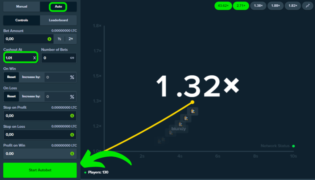 stake original crash strategy calculator wagering 2023