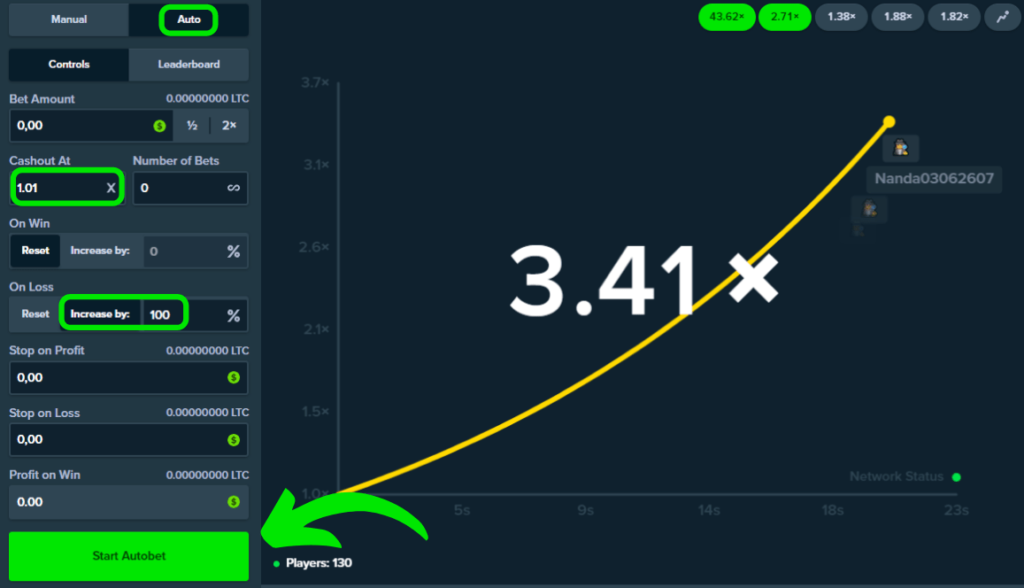 stake original mines strategy calculator wagering 2023 low risk