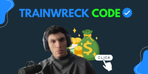 trainwreck trainwreckstv stake bonus code