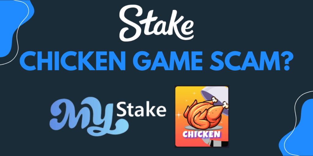 The chicken Mystake casino game in 2022 A Scam or Reliable