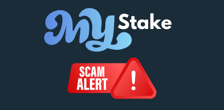 mystake casino chicken game scam alert 2022