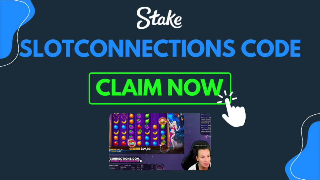 Slotconnections www.stake.com casino bonus code 2023 free no deposit