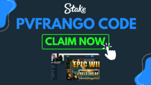 pvfrango stake.com casino bonus code 2023 free no deposit