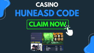 Huneasd casino bonus code 2023 free no deposit