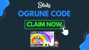 ogrune stake.com casino bonus code 2023 free no deposit