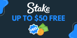 stake.com 2023 free bonus code no deposit required up to $50 casino crypto