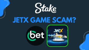 Jetx cbet casino game in 2023 A scam or reliable and alternative