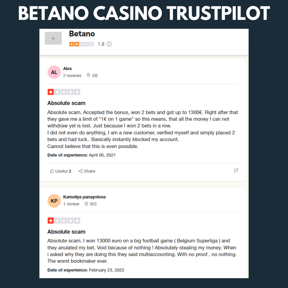 betano casino no deposit bonus code 2023 free deal