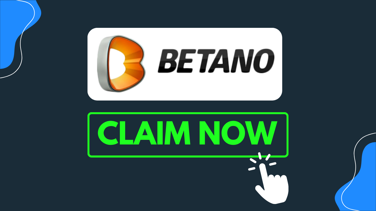 Betano casino no deposit bonus code 2024