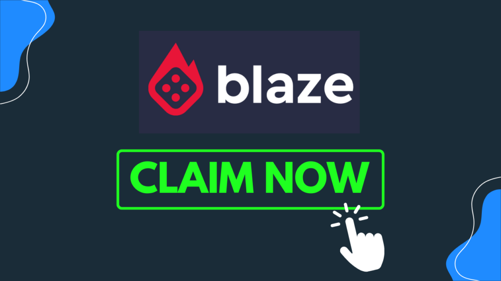 blaze casino no deposit bonus code 2023 free deal with no deposit