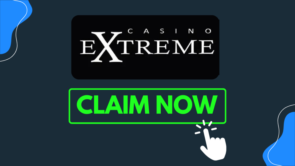 casino extreme casino no deposit bonus code 2023 free deal with no deposit