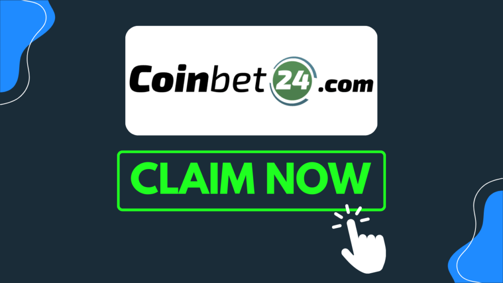 coinbet24 casino no deposit bonus code 2023 free deal with no deposit