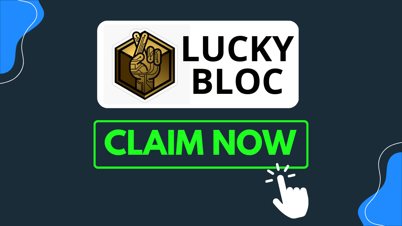 Lucky Block Casino Review & Bonus Codes for December 2023