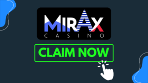 mirax casino no deposit bonus code 2023 free deal with no deposit