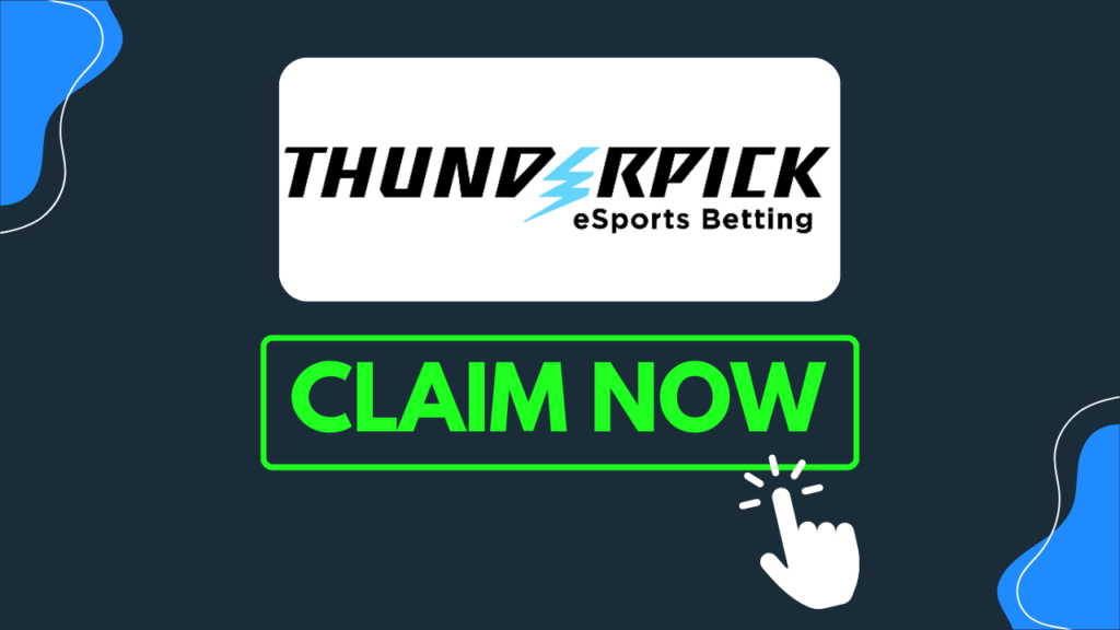 thunderpick casino no deposit bonus code 2023 free deal with no deposit