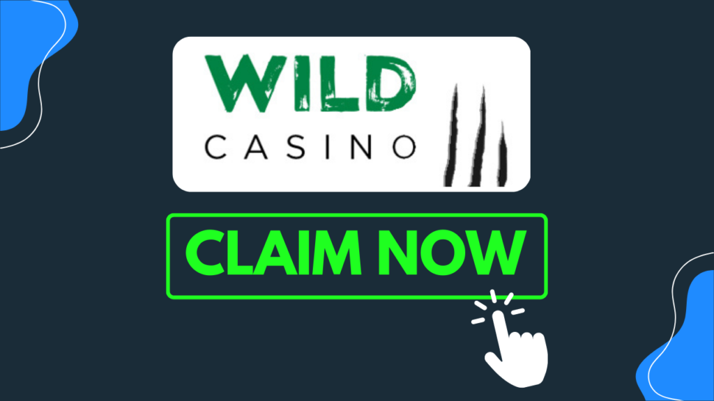 wild casino no deposit bonus code 2023 free deal with no deposit