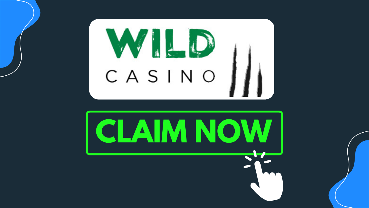 Wildcasino.ag no deposit bonus code 2023