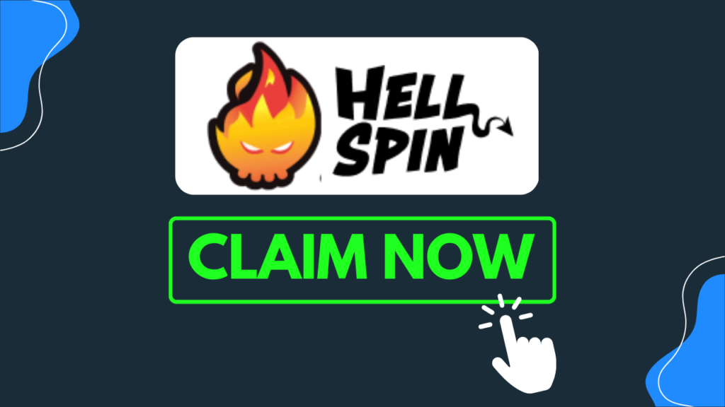 hellspin casino no deposit bonus code 2023 free deal with no deposit