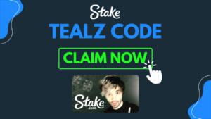 tealz lol stake.com casino bonus code 2023 free no deposit
