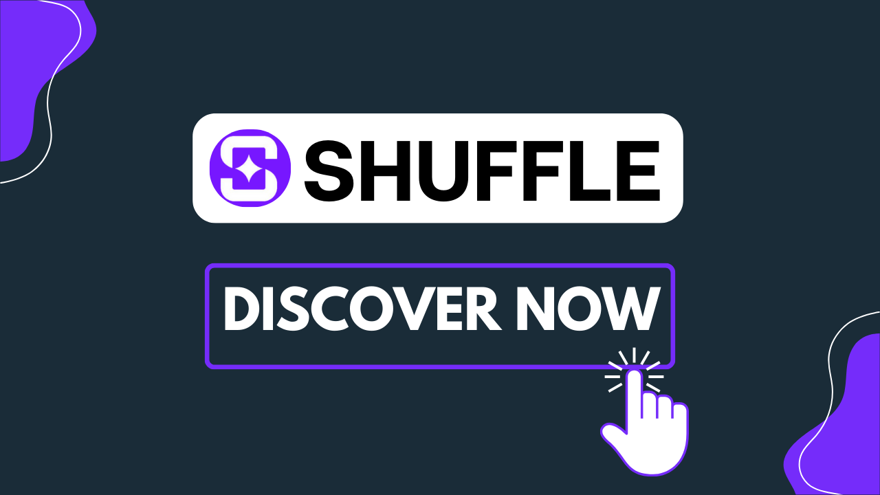 Shuffle casino no deposit bonus code and 100% Wager 2025