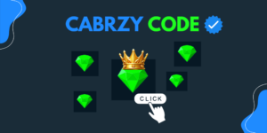 cabrzy stake bonus code