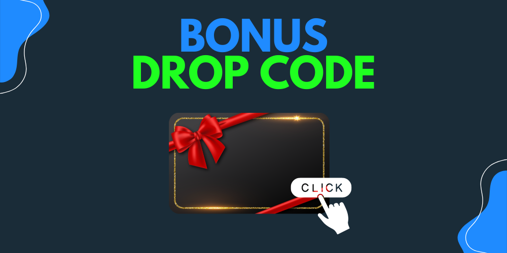 stake bonus drop code