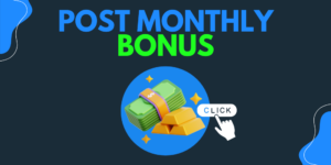 stake post monthly bonus link reddit claim it now