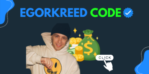egorkreed stake bonus code
